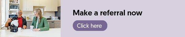 Button image to click to make a referral now