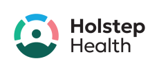 HolstepHealth web