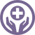 MerriPurple Medical icon v2