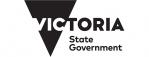 VictorianGovernment logo page example