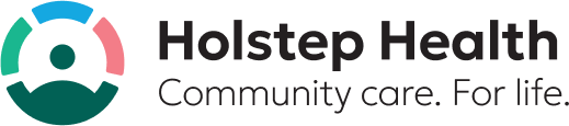 holstep logo landscape