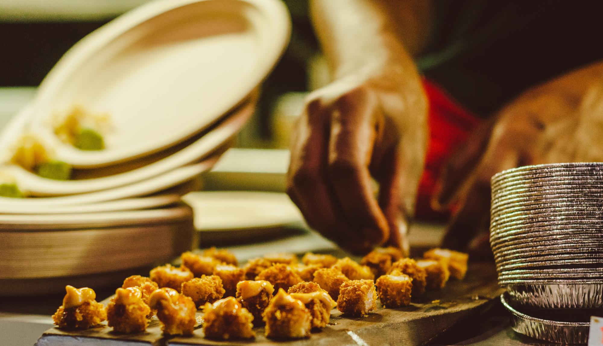 Food prep