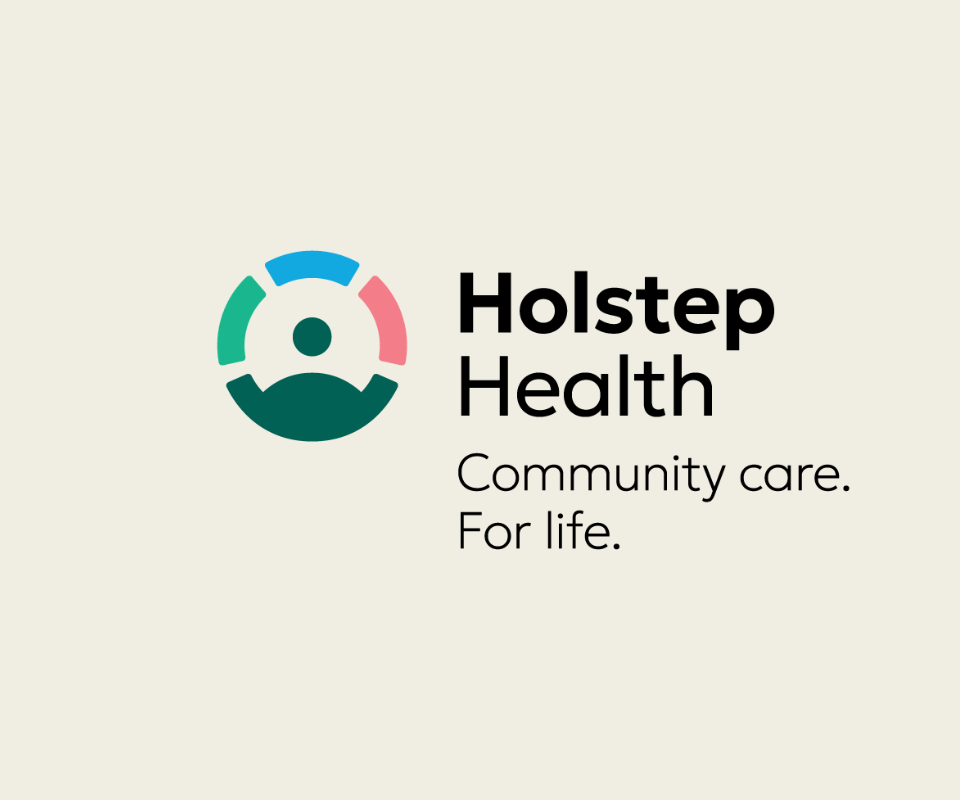 Holstep Health website news banner 1