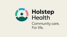 Holstep Health website news banner 1