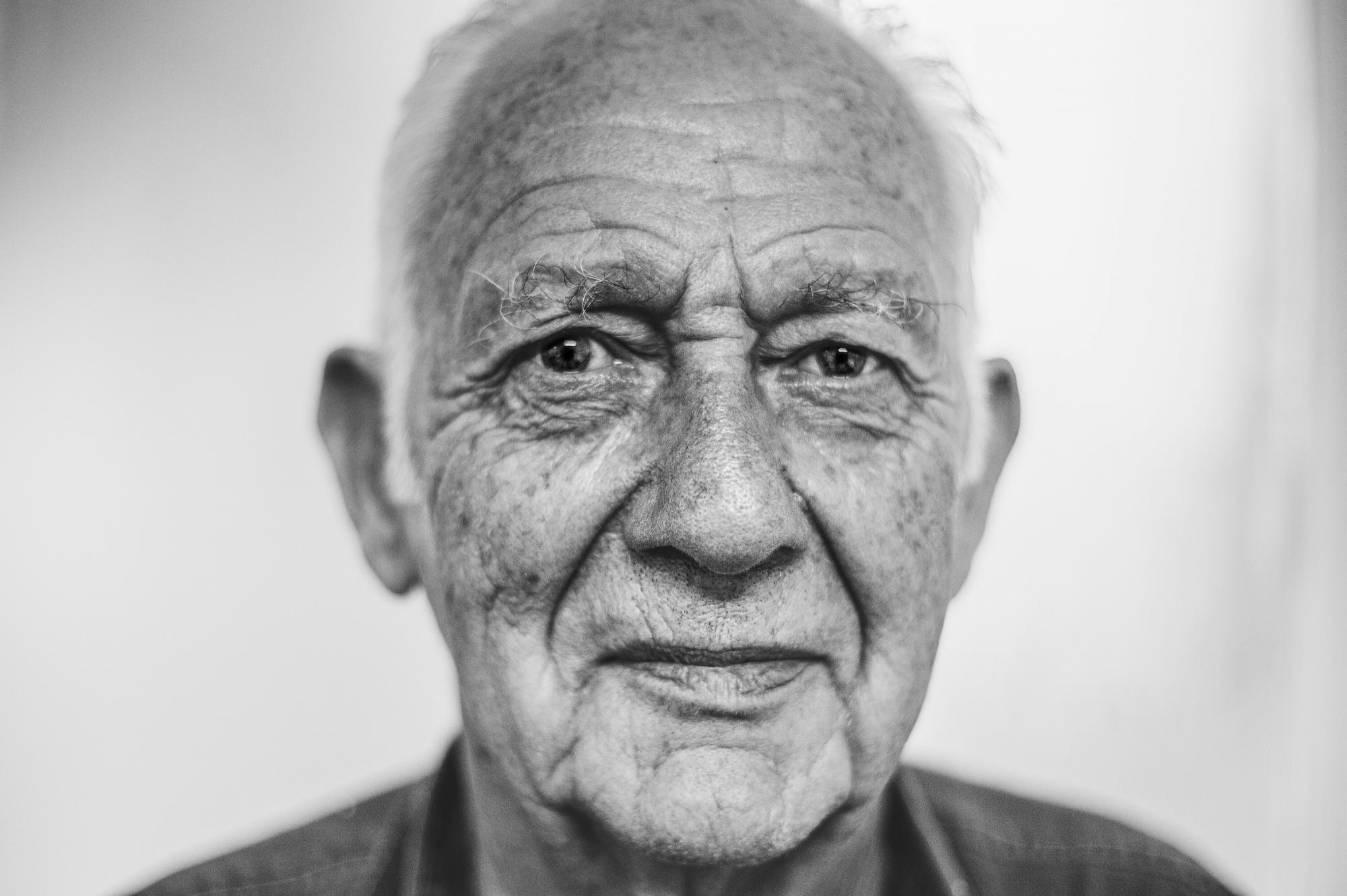 Older man2