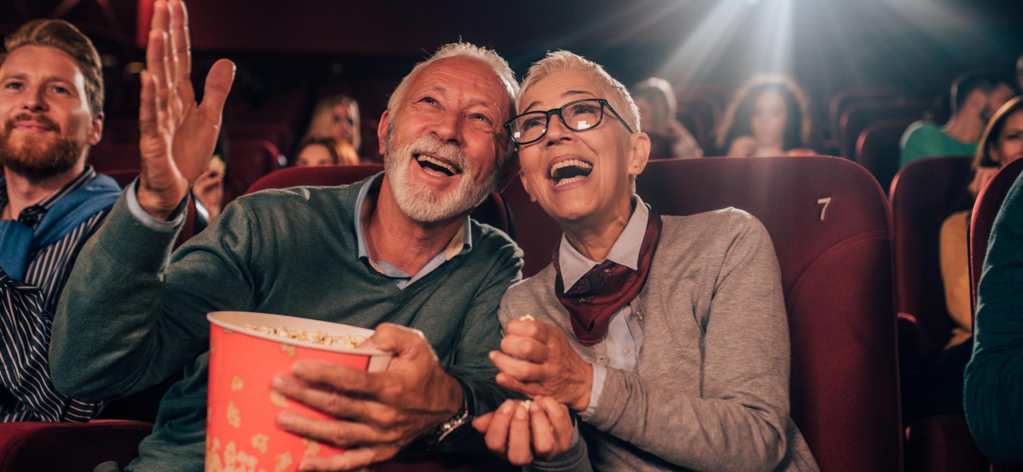 Merri Health | HOYTS Cinema